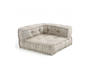 Bohemian Γωνία Beige Bohemian Γωνία Beige