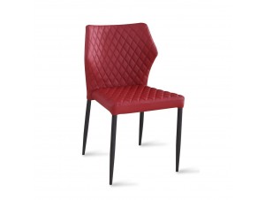 Angolo Καρέκλα Bordeaux Angolo Καρέκλα Bordeaux