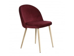 Twiggy Καρέκλα Bordeaux Twiggy Καρέκλα Bordeaux