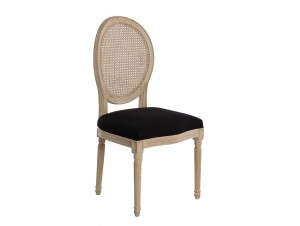 Richmond Καρέκλα Φυσικό Antique Washed Richmond Καρέκλα Φυσικό Antique Washed