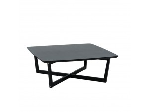 Majesty Coffee Table Black Oak Majesty Coffee Table Black Oak