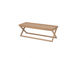 End Coffee Table φυσικό End Coffee Table φυσικό