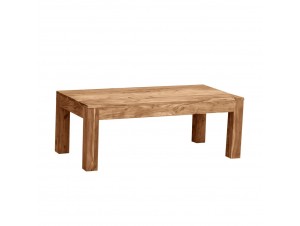 Minimal Coffee Table καρυδί Minimal Coffee Table καρυδί