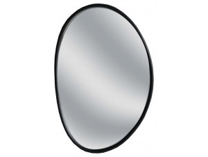 Stone Black καθρέπτης μαύρο Ματ Stone Black καθρέπτης μαύρο Ματ