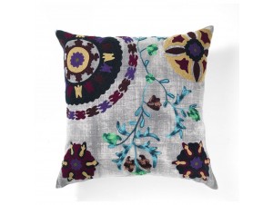 Bohemian Διακοσμητικό Μαξιλάρι Floral Bohemian Διακοσμητικό Μαξιλάρι Floral