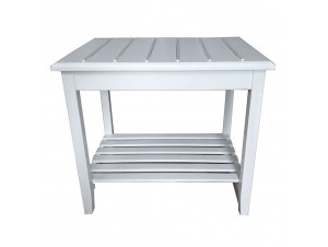 White Βαλιτσοθηκη λευκό White Βαλιτσοθηκη λευκό