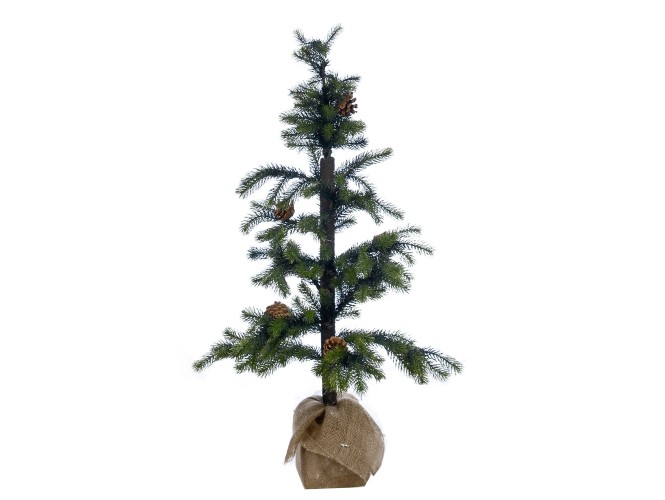 χριστουγεννιάτικο-πράσινο-δέντρο-σε-τσουβαλάκι-100-εκ