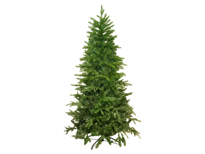 Χριστουγεννιάτικο Δέντρο Christmas Plastic 2