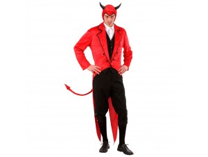 Αποκριάτικη στολή ενηλίκων...