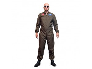 Αποκριάτικη αντρική στολή air force