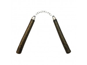 Αποκριάτικο όπλο νουντσάκου νίντζα