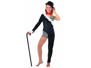 Αποκριάτικη παιδική στολή...