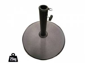 Βάση Ομπρέλας A25GR έπιπλα κήπου bigstore.gr