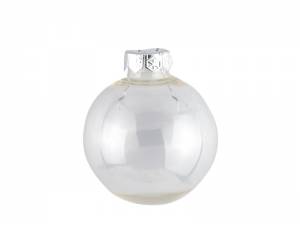 Set 12 τεμ. Χριστουγεννιάτικες μπάλες πλαστικές