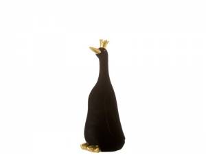 Χριστουγεννιάτικο Διακοσμητικό Πάπια 10