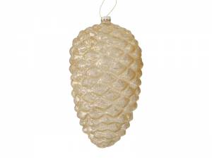 Χριστουγεννιάτικο Κρεμαστό Goldina