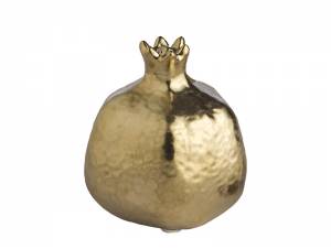 Διακοσμητικό Ρόδι γούρι 10 εκ.