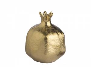 Διακοσμητικό Ρόδι γούρι 16 εκ.