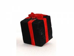 Χριστουγεννιάτικο Μαύρο...