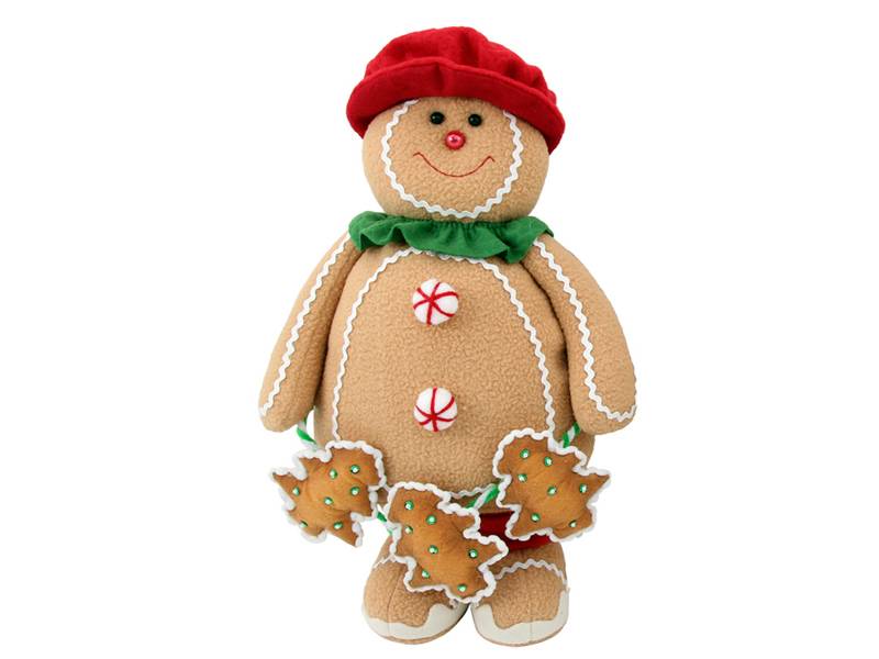 Χριστουγεννιάτικο Gingerbread 27 εκ.