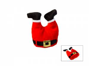 Χριστουγεννιάτικος Σκούφος 36 εκ.