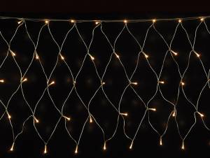 2.00 x 1.50 m Κουρτίνα - Δίχτυ