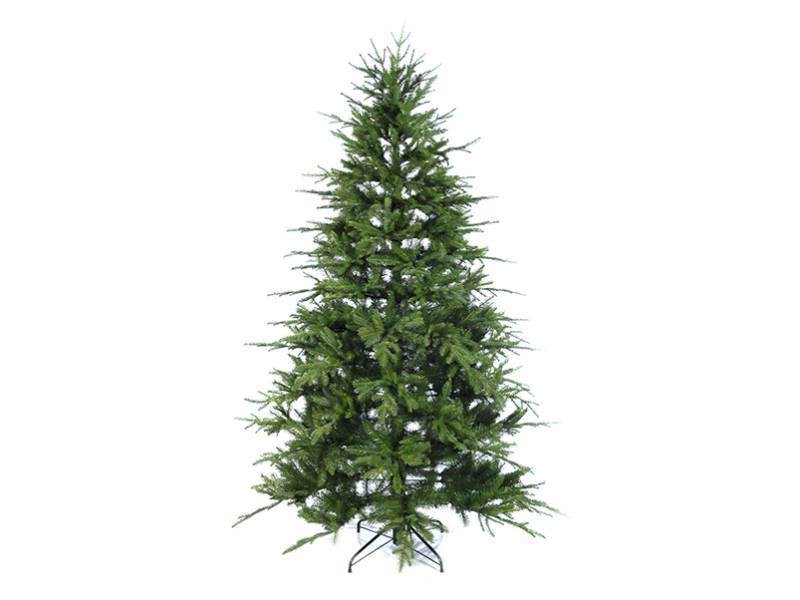 χριστουγεννιάτικο-δέντρο-firberg-plastic-240-μ