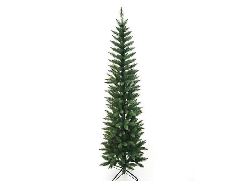 χριστουγεννιάτικο-δέντρο-slim-star-210-μ