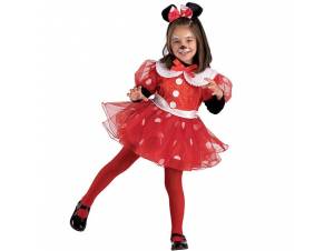 Αποκριάτικη στολή...