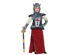 Αποκριάτικη στολή Ζαν Ντ Αρκ