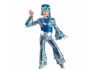 Αποκριάτικη παιδική στολή...