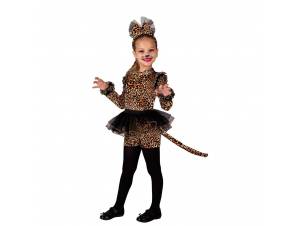 Αποκριάτικη παιδική στολή...