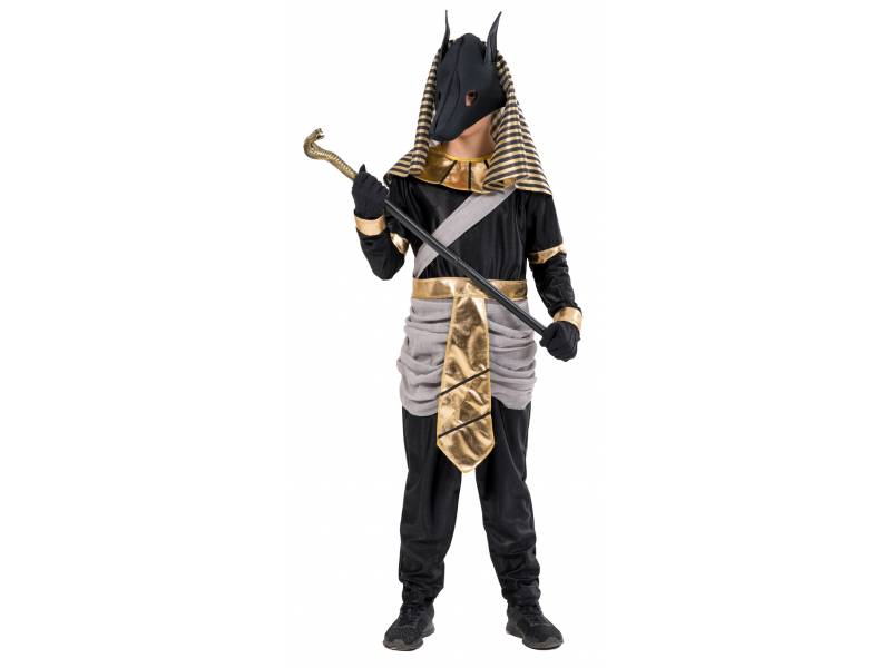 Αποκριάτικη Στολή Anubis