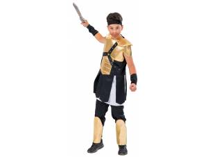 Αποκριάτικη Στολή Πολεμιστής