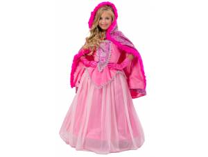 Αποκριάτικη Στολή Πριγκίπισσα Σαρλίν