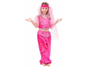 Αποκριάτικη Στολή Τζίνι