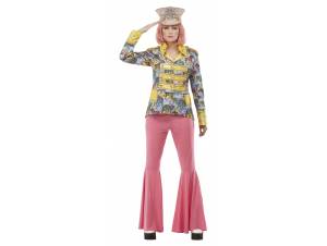 Αποκριάτικη Στολή Carnival...