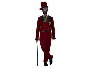 Αποκριάτικη Στολή Sacred...