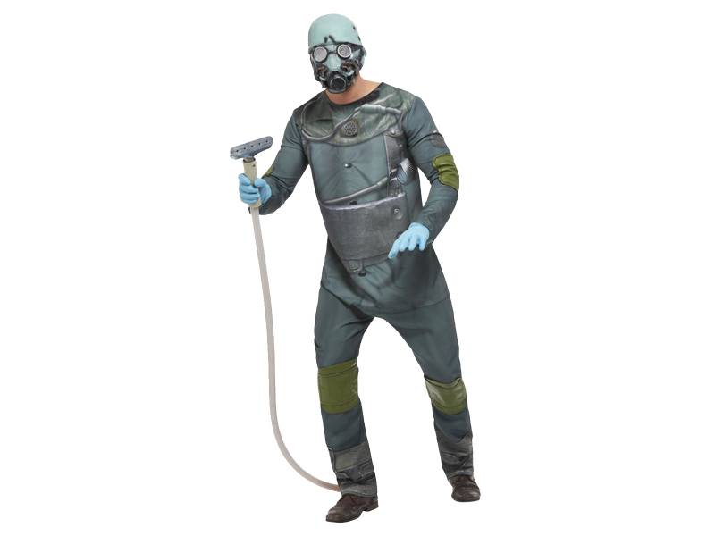 Αποκριάτικη Στολή Chernobyl Costume