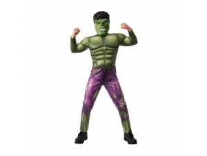 Αποκριάτικη στολή Hulk Deluxe