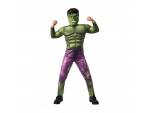 Αποκριάτικη στολή Hulk Deluxe