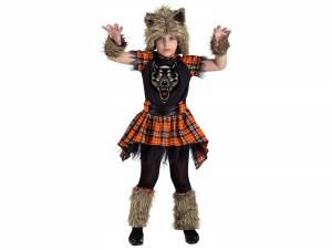 Αποκριάτικη στολή Werewolf