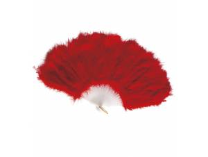 Αποκριάτικη Βεντάλια με...