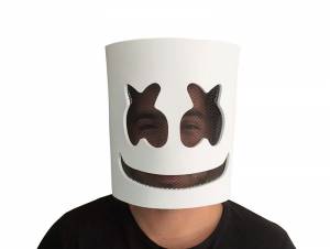 Καπέλο Fortnite Disc Jockey