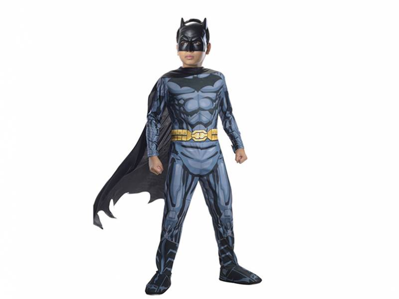 Αποκριάτικη παιδική στολή Batman Dark Knight