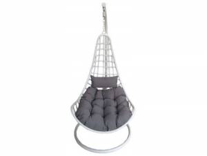 Κούνια κρεμαστή Rattan wicker