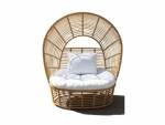 Belfast daybed καναπές έπιπλα κήπου bigstore.gr