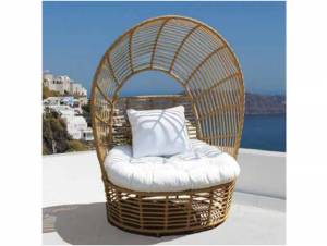 Belfast daybed καναπές