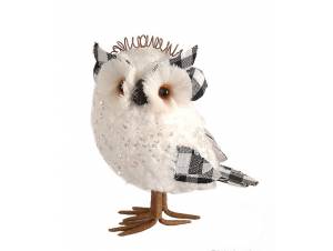 Διακοσμητικό Κουκουβάγια