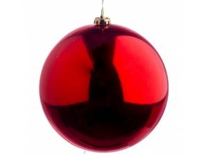 Χριστουγεννιάτικη μπάλα